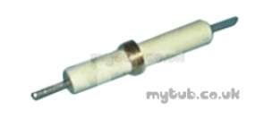 Glow Worm Boiler Spares -  Glowworm Glow Worm S202605 Electrode