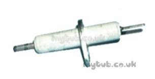 Glow Worm Boiler Spares -  Glowworm Glow Worm S202616 Electrode