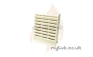Glow Worm Boiler Spares -  Ceramic Glow Worm S203746 Radiant 40520