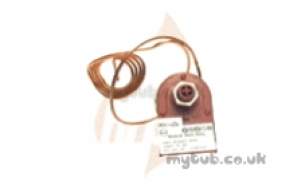 Glow Worm Boiler Spares -  Glow Worm 230212 O/heat Tstat Lm7p5047