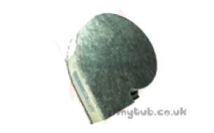 Glow Worm Boiler Spares -  Glow Worm 417876 Fan Assembly Wffb1212
