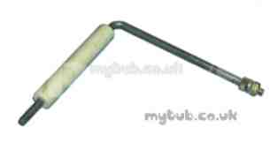 Parts Obsolete Lines -  Glow Worm Sk5229 Spark Electrode