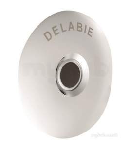 Delabie Accessories and Miscellaneous -  Delabie Cross Wall Electronic Control For Multifunction Unit