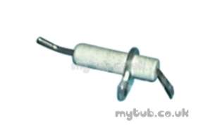 Glow Worm Boiler Spares -  Glow Worm S800188 Electrode Assembly