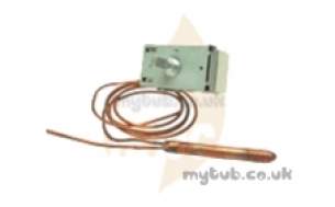 Glow Worm Boiler Spares -  Glow Worm 800205 Thermostat K36p1302