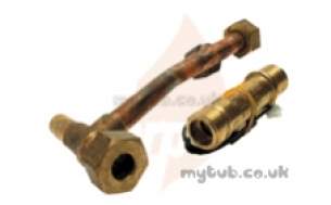 Glow Worm Boiler Spares -  Glow Worm 800370 Flow Switch Conversion