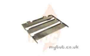 Parts Obsolete Lines -  Glow Worm M9853 Heat Exchanger Baffle