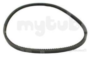 Powrmatic Boiler Spares -  Powrmatic 142109604 950-a36 V Belt