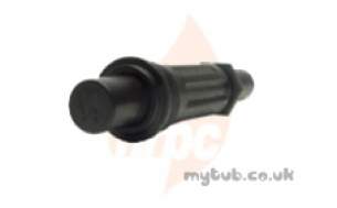 Powrmatic Boiler Spares -  Powrmatic 145031823 Piezo Cosic Ae2319
