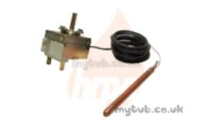 Powrmatic Boiler Spares -  Powrmatic 145034045 Control Stat