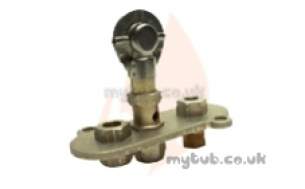Powrmatic Boiler Spares -  Powrmatic 145124126 Pilot