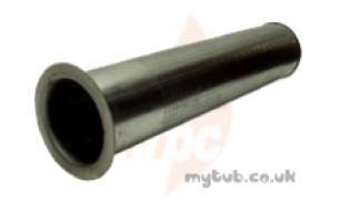 Hamworthy Boiler Spares -  Hamworthy 363309025 Burner Tube