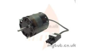 Hamworthy Boiler Spares -  Hamworthy 339011085 Burner Motor