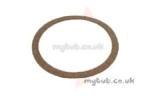 Hamworthy Boiler Spares -  Hamworthy 331212673 Burner Gasket