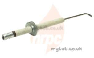 Hamworthy Boiler Spares -  Hamworthy 333801440 Spark Electrode