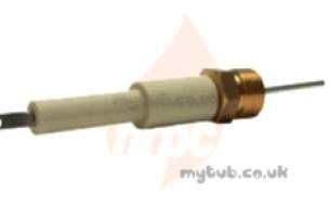 Hamworthy Boiler Spares -  Hamworthy 333805359 Probe