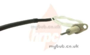 Hamworthy Boiler Spares -  Hamworthy 363916027 Electrode