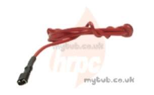 Hamworthy Boiler Spares -  Hamworthy 363916035 Flame Probe Cable