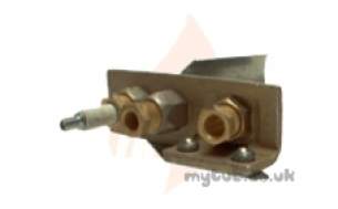 Hamworthy Boiler Spares -  Hamworthy 330514038 Pilot Brn Assembly Ng