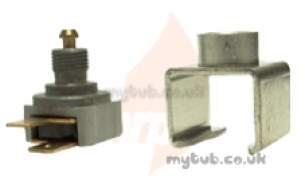 Hamworthy Boiler Spares -  Hamworthy 339008198 Tcouple Interupt Assembly