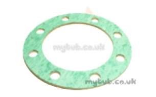 Hamworthy Boiler Spares -  Hamworthy 339008966 Inspection Door Gasket