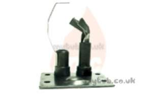 Hamworthy Boiler Spares -  Hamworthy 331150147 Pilot Assembly