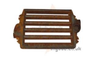 Hamworthy Boiler Spares -  Hamworthy 533403006 Purewell 120 Section