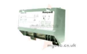 Hamworthy Boiler Spares -  Hamworthy 533901169 Control Box