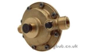 Halstead Heating Boiler Spares -  Hstead 500567 Hydraulic Diverter Valve