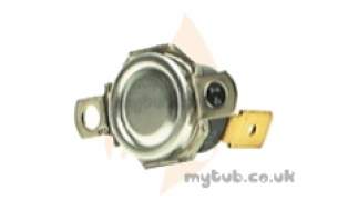 Halstead Heating Boiler Spares -  Hstead 550516 Frost Tstat 26txe21