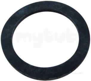 Gledhill -  Gledhill Xc008 Boilermate Washer Set 3