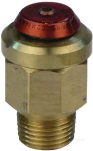 Gledhill -  Gledhill Gto56 Anti Vacuum Valve