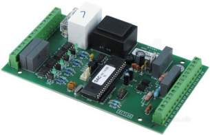 Gledhill -  Gledhill Gt151 Superstream P C B