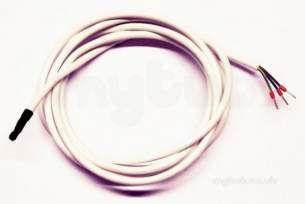 Gledhill -  Gledhill Gt147 Cylindrical Temp Sensor