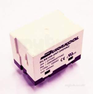 Gledhill Xb146 Relay
