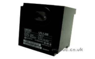 Landis and Staefa Burner Spares -  Siemens Lfl1.335 Motor 75w 240v C21101z
