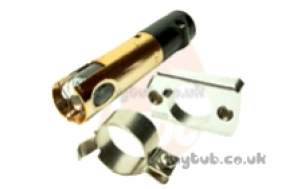 Landis and Staefa Burner Spares -  Nuway Landis Qra21 Uv Detector C31010w