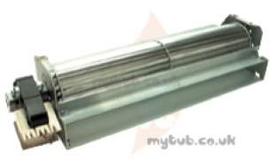 Parts Obsolete Lines -  Thorn 1300514 Fan Assembly Length 36cm