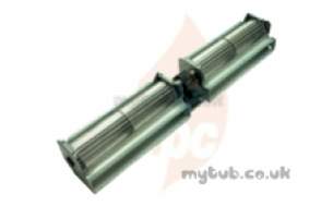 Parts Obsolete Lines -  Thorn 1310153 Fan Assembly Length 60cm