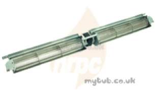 Parts Obsolete Lines -  Thorn 1310163 Fan Assembly Length 90cm Obs