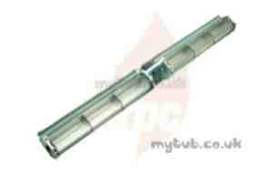 Thornmyson Boiler Spares -  Baxi Thorn 1330328 Fan Assembly 335 40197