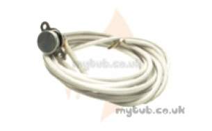 Baxi Boiler Spares -  Potterton 68201410 Thermostat Limit