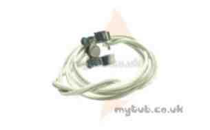 Potterton Boiler Spares -  Potterton 1441964 Overheat Thermostat