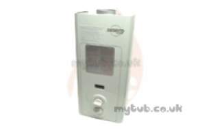 Morco Boiler Spares -  Morco D61b M/point Lpg 6 Ltr Bp