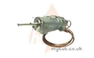 Parts Obsolete Lines -  Baxi Main 2101471 T/stat 10/10437