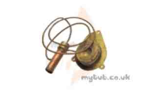 Parts Obsolete Lines -  Baxi Main 2102212 T/stat 10/10788