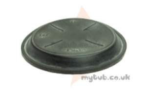 Main Boiler Spares -  Baxi Main 2106512 Diaphragm 10/12460