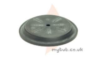 Main Boiler Spares -  Baxi Main 2124070 Diaphragm 10/17467