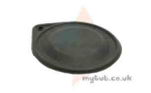 Parts Obsolete Lines -  Baxi Main 2120052 Diaphragm 4014