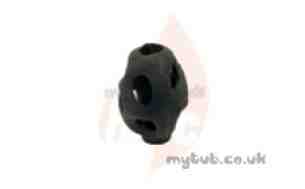 Parts Obsolete Lines -  Baxi Main 2003643 Radiant 500/9347